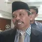 Calon Gubernur Bangka-Belitung Rustam Effendi.
