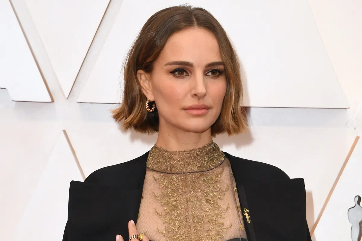 Natalie Portman