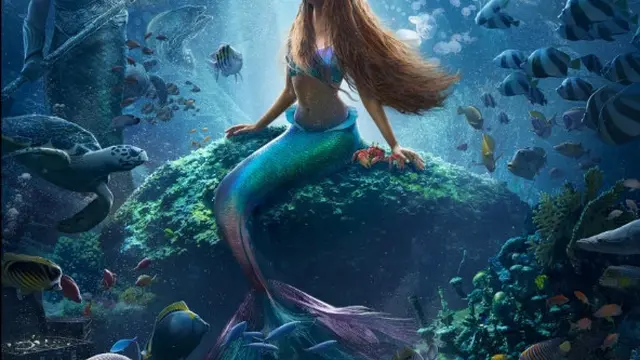 7 Rekomendasi Film Hollywood Romantis Terbaik, Bikin Hati Bahagia dan Berbunga-bunga