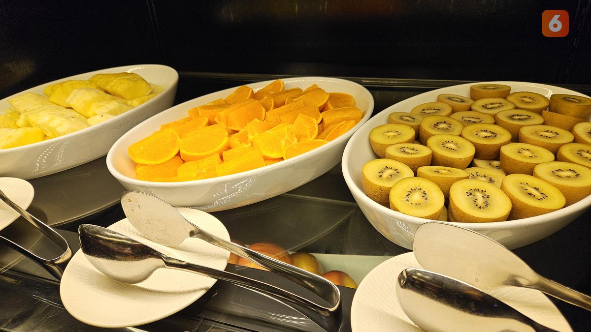 Virus Nipah Bisa Menular dari Buah Seperti Ini, Dinkes DKI Wanti-Wanti Warga