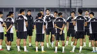 Berapa Poin yang Diamankan Timnas Indonesia Jika Berhasil Tundukkan Jepang? Intip Prediksinya
