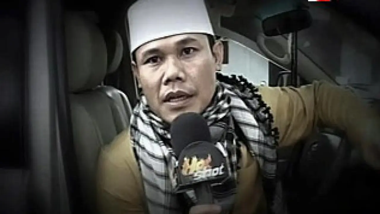 Akrie Patrio Anggap Pipik Dian Irawati Wanita Luar Biasa