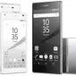 Sony Xperia Z5 dan Xperia Z5 Compact