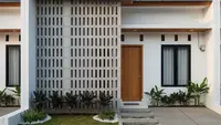 8 Model Roster Rumah yang Tidak Mudah Berdebu, Jadi Hunian Ideal di 2026
