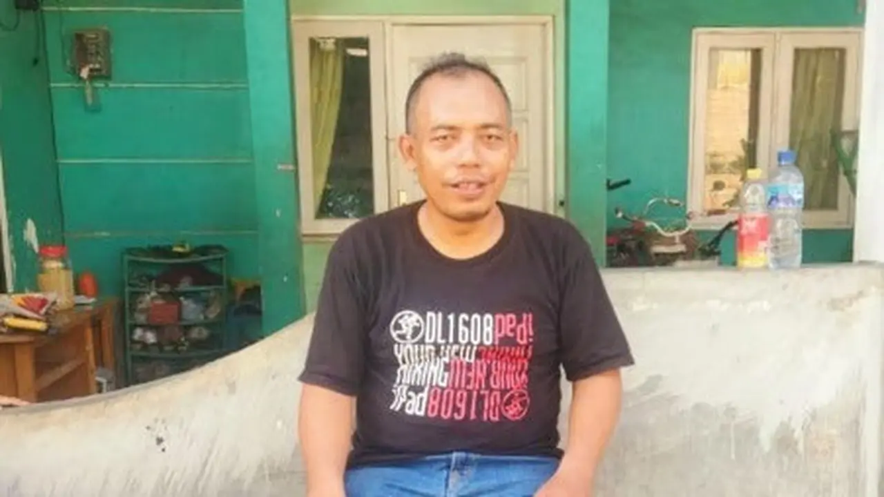REHAB Jadi Solusi Muchlis Aktifkan Kembali Kepesertaan JKNnya