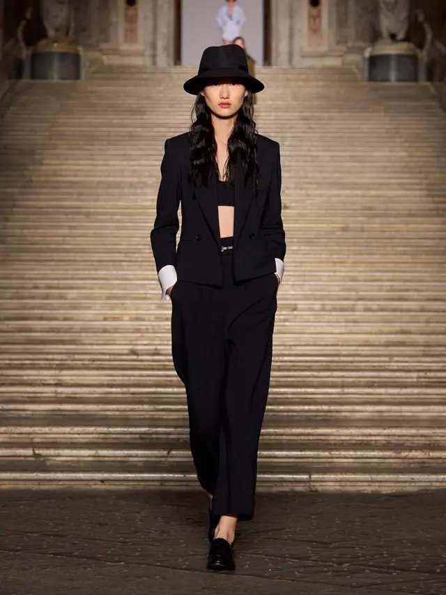 Max Mara Resort 2026 (photo by Max Mara)