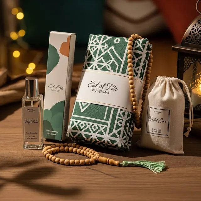 Produk Kebutuhan Ibadah Mini