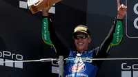 Profil Diogo Moreira, Pembalap Moto2 asal Brasil yang Kabarnya Bakal Naik Kelas ke MotoGP 2026