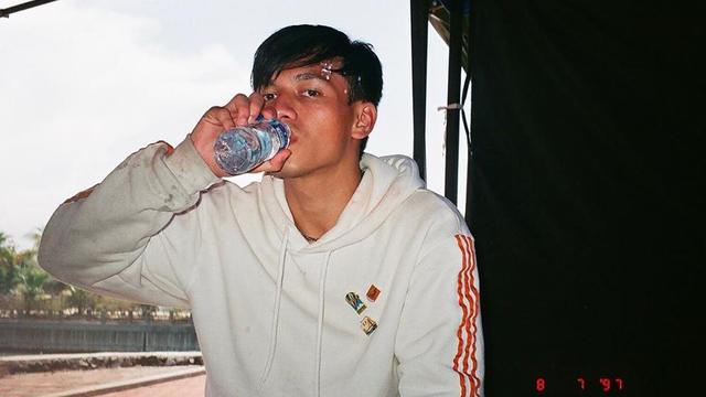 Aktor Ganteng Jefri Nichol Terjerat Kasus Narkoba