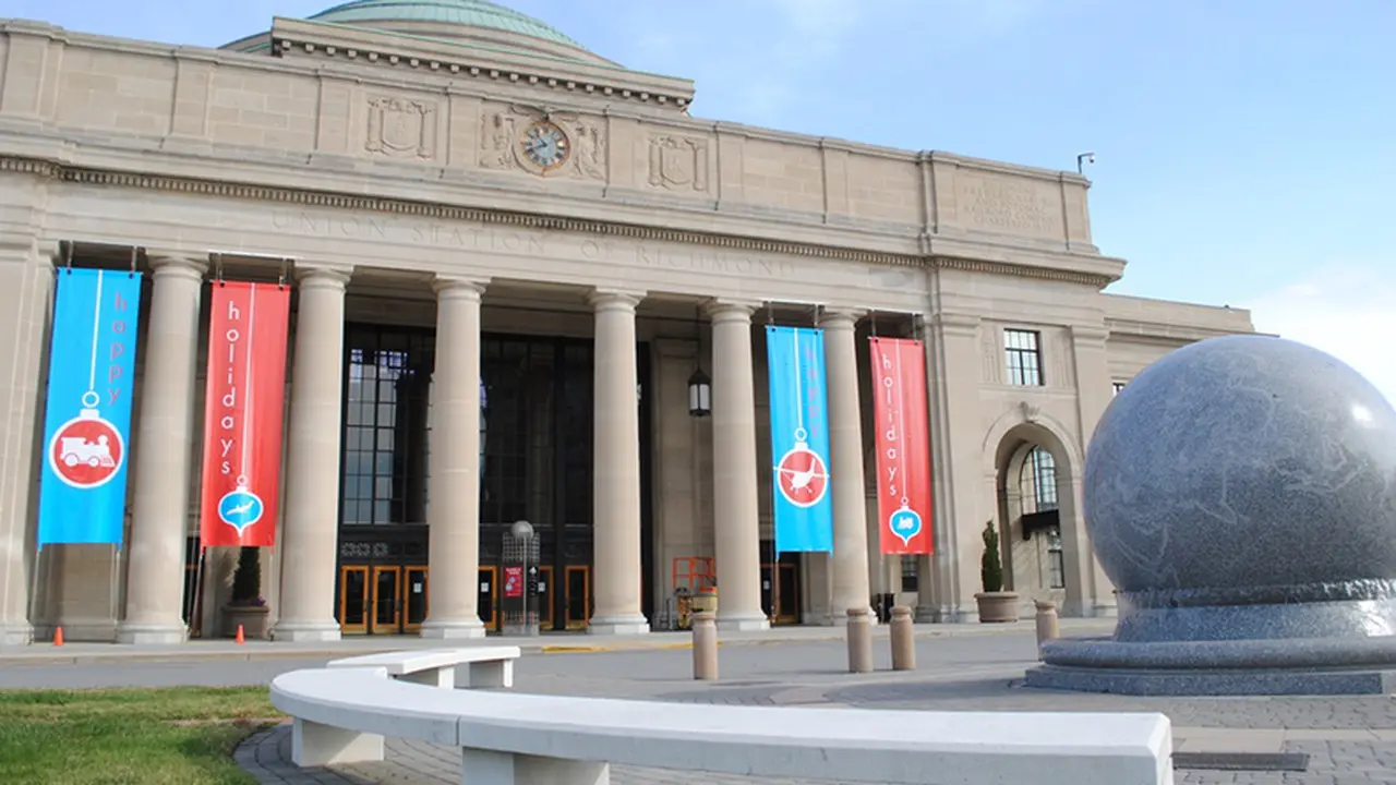 Science Museum of Virginia