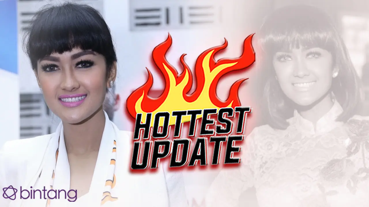 [Bintang] HL Hottest Update Julia Perez