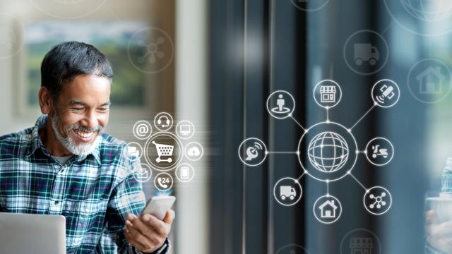 Keamanan Siber Jadi Kunci Masa Depan Usaha Pasca Pandemi