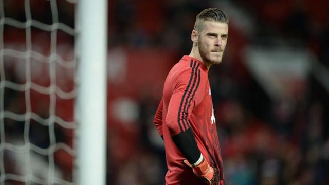 david de gea