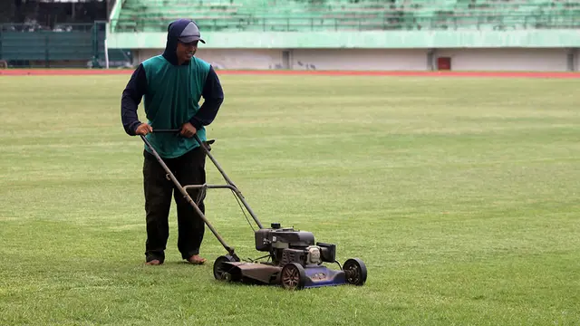 Stadion Manahan