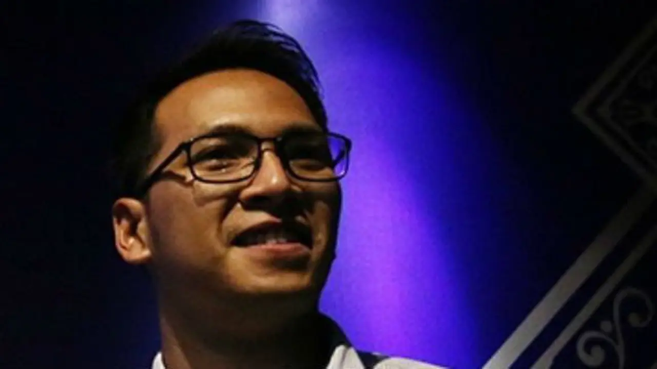 Mukti Ajie Nugroho/Imogen PR