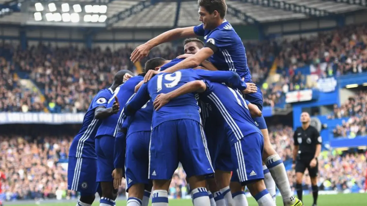 Chelsea