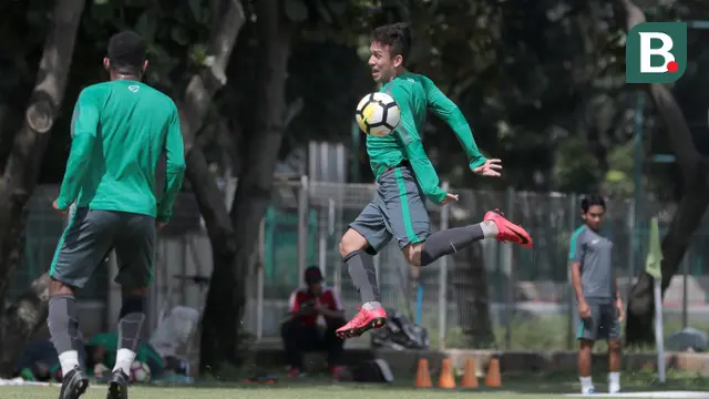 Timnas Sepakbola Indonesia