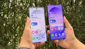 Layak Upgrade dari Samsung Galaxy S25 ke Galaxy S26? Ini Perbedaan Paling Terasa