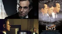 Ini lima film bertema presiden dari Hollywood yang menurut kami sangat layak tonton hingga kini.