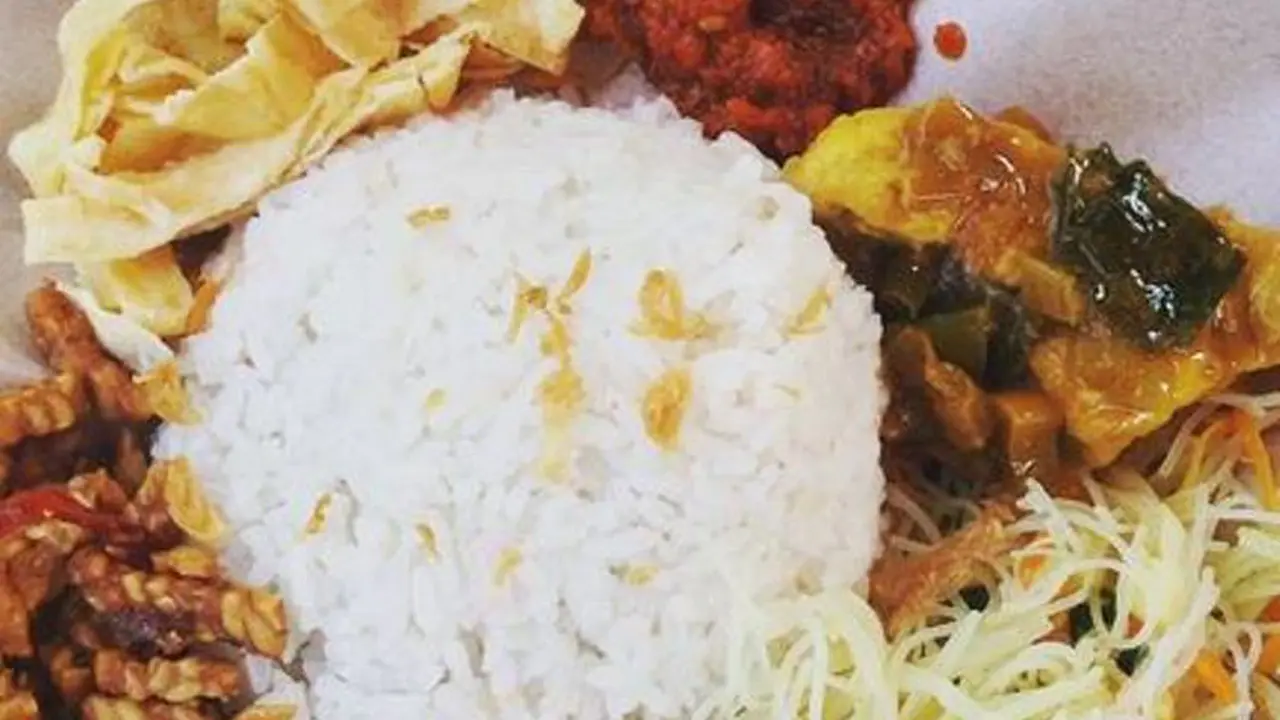 7 Menu Sarapan Wajib Bagi Warga Jakarta dan Sekitarnya