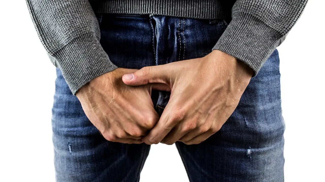 ejakulasi 21 kali dalam sebulan