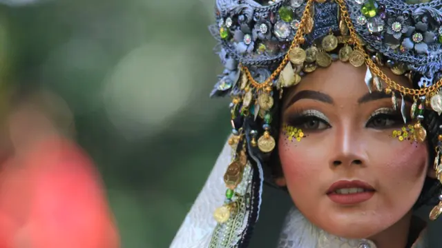 Banyuwangi Ethno Carnival (BEC) 2022