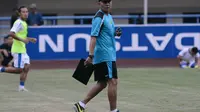 Ini yang Diwaspadai Persib Bandung dari Mitra Kukar