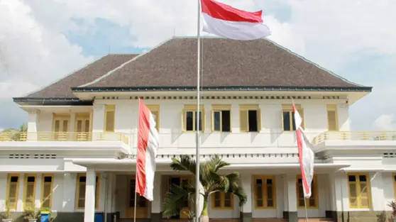 Malam Panjang di Rumah Maeda Sebelum Proklamasi