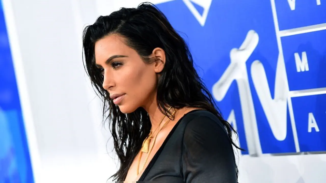 Kim Kardashian