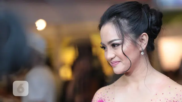 [Bintang] Ririn Ekawati