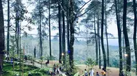Orchid Forest Bandung