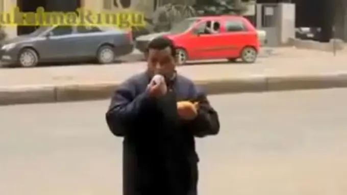 Ini Video Paling Kocak Se-Internet, Bohong Kalau Kamu Gak Ngakak!