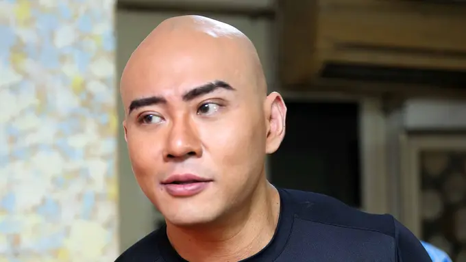[Bintang] Deddy Corbuzier