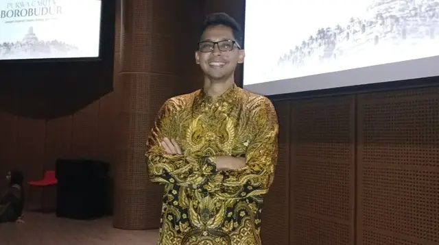 Saat Ethical AI Membawa Kisah Borobudur, Bagaimana Sejarah Dijaga Tetap Akurat?