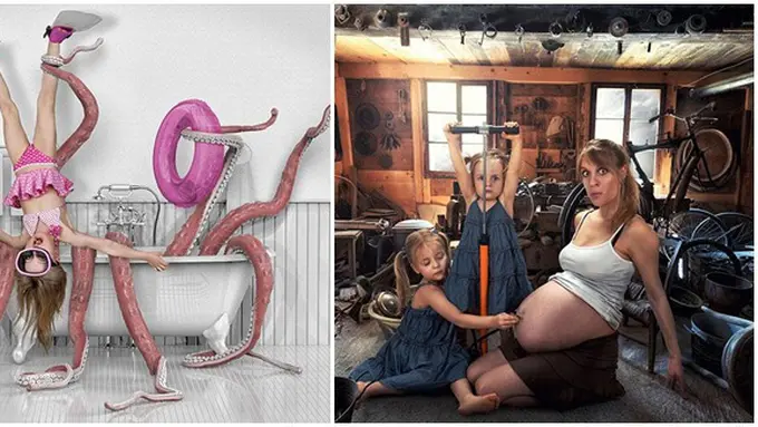 Foto: copyright boredpanda.com