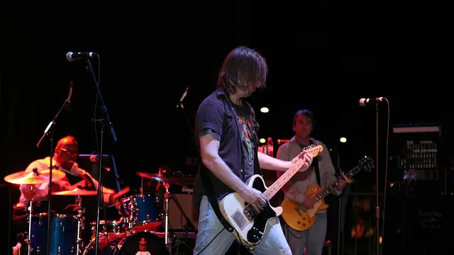 Soul Asylum
