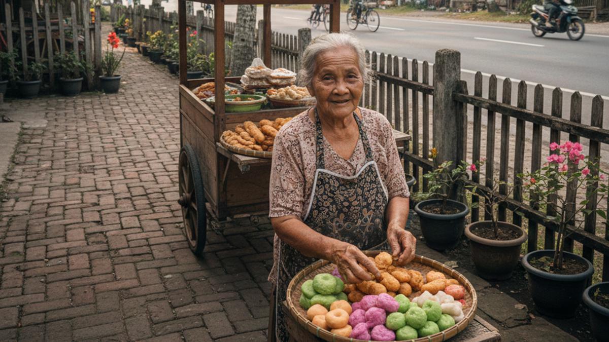 15 Ide Usaha Depan Rumah Tanpa Perlu Promosi Besar, Tetap Ramai Pembeli