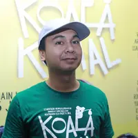 Raditya Dika (Galih W. Satria/Bintang.com)