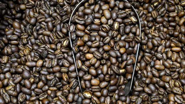 Industri Kopi Nusantara di Tengah Rencana Pengenaan Tarif Impor Trump