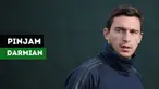 Berita video Juventus ingin meminjam Manchester United, Matteo Darmian.