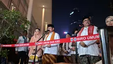Pramono Ungkap Sejumlah Prioritas Menuju 500 Tahun Jakarta
