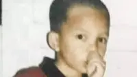 Atta Halilintar Unggah Foto Masa Kecil saat Rayakan Ultah ke-30, Potretnya Curi Perhatian