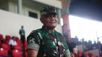 PS TNI menginspirasi Danrem Tarumanagara 062/TNI, Letkol Inf Sudarmadi untuk membina sepak bola di Garut, Jawa Barat.