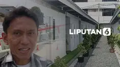 Tim Liputan6com meninjau Huntara yang berlokasi di kawasan Senen Jakarta Pusat.

Hunian dengan total 324 unit ini nantinya diperuntukkan gratis untuk 6 bulan pertama bagi warga yang sebelumnya tinggal di bantaran rel kereta Senen dekat Pasar Gaplok.

Rencananya, Huntara akan diresmikan oleh Presi...
