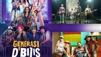 Sinopsis Series Generasi D’Bijis Episode 3, Penampilan Band Terancam Gagal di Hari Audisi