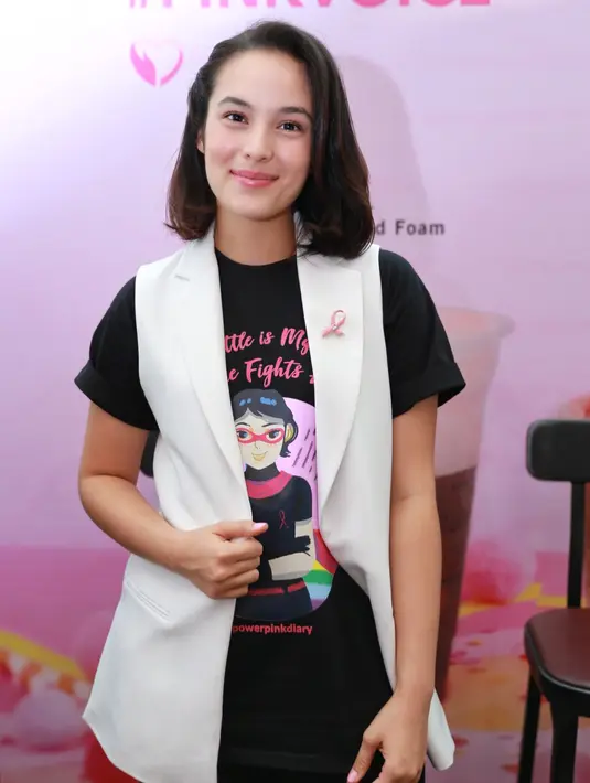 Chelsea Islan