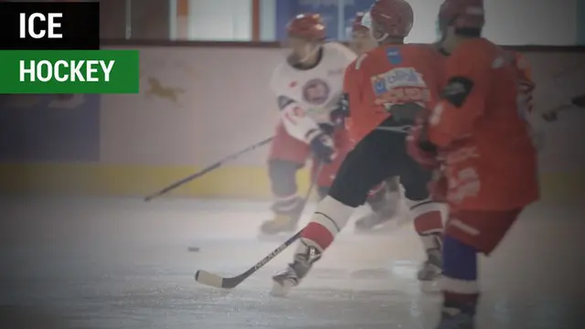 Berita video mengenal secara singkat salah satu cabang olahraga musim dingin di SEA Games 2017 yaitu ice hockey. Indonesia juga mengirimkan timnya untuk cabang yang satu ini.