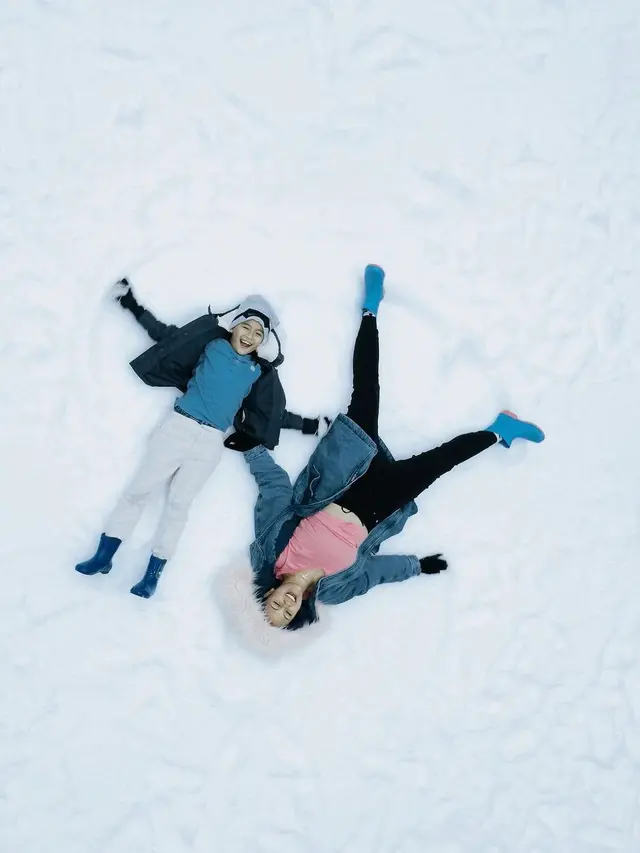 Sharena Delon dan Ryshaka (Instagram/mrssharena)