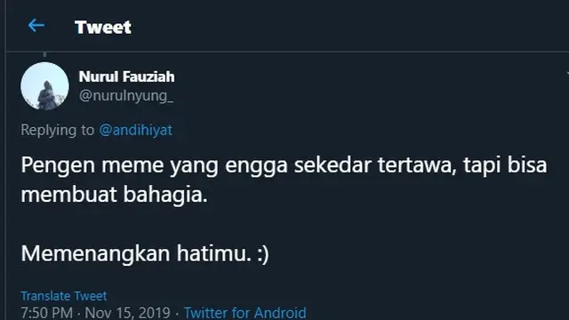 7 Cuitan Kocak Pengen Meme Ini Ujungnya Malah Bikin Ngakak