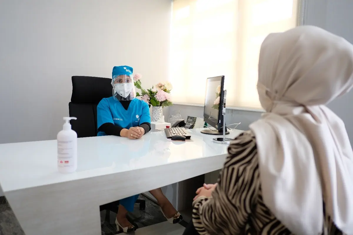 Mau Melakukan Perawatan Kecantikan di Masa New Normal?